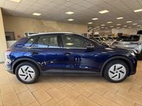 Gebraucht Audi Q4 e-tron Advanced Plus 150 kW (204 PS) 2023 Blau SUV