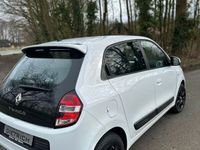 gebraucht Renault Twingo Dynamique 1.0*Tüv neu Alu Klima*