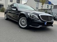 gebraucht Mercedes C220 Diesel