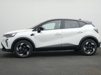 Gebraucht Renault Captur Techno 158 PS (116 kW) 2025 Weiss qnc+schwarz gne SUV