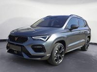 Gebraucht Cupra Ateca 150 PS (110 kW) 2024 Grau SUV