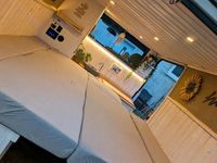 Gebraucht Ford Transit 86 PS (63 kW) 2006 Weiß Van / Kleinbus