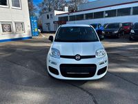 Gebraucht Fiat Panda Easy 69 PS (50 kW) 2019 Weiß Kleinwagen
