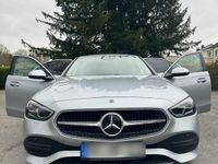 gebraucht Mercedes C220 