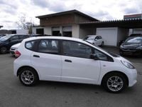 Gebraucht Honda Jazz 90 PS (66 kW) 2012 Weiß Kleinwagen