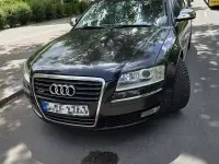 Gebraucht Audi A8L 326 PS (239 kW) 2008 Limousine