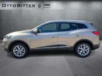 Gebraucht Renault Kadjar XMOD 131 PS (96 kW) 2016 Dünenbeige SUV
