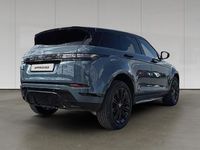 Gebraucht Land Rover Range Rover evoque SE Dynamic 206 PS (151 kW) 2025 Tribeca blue SUV