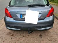 gebraucht Peugeot 207 Baujahr 2009 Kilometerstand 121591