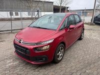 Gebraucht Citroën C4 Feel 120 PS (88 kW) 2017 Rot Limousine
