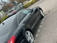 Gebraucht Mercedes CLS350 306 PS (225 kW) 2011 Schwarz Coupé