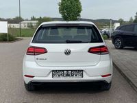 gebraucht VW e-Golf GolfCOMFORTLINE NAVI+LED+CCS+APP-CONNECT+