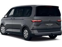 Nuova VW Multivan 150 CV (110 kW) 2025 Grigio Monovolume