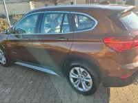 Gebraucht BMW X1 150 PS (110 kW) 2017 Andere farben SUV