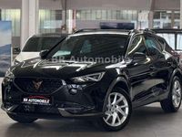Gebraucht Cupra Formentor Basis 150 PS (110 kW) 2024 Mitternachtsschwarz SUV