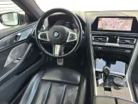 Gebraucht BMW M850 Performance 530 PS (389 kW) 2021 Schwarz Coupé