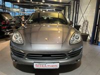 Gebraucht Porsche Cayenne S 400 PS (294 kW) 2013 Grau SUV
