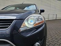 Gebraucht Ford Kuga Titanium 200 PS (147 kW) 2010 Grau SUV