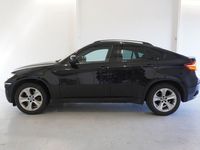 Gebraucht BMW X6 306 PS (225 kW) 2013 Schwarz SUV