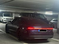 Gebraucht Audi A7 286 PS (210 kW) 2018 Blau Limousine