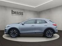 Neu Kia Ceed 150 PS (110 kW) 2026 Lunarsilber met. Kleinwagen