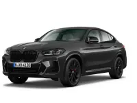 Gebraucht BMW X4 Performance 340 PS (250 kW) 2023 Grau SUV