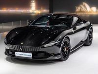 Gebraucht Ferrari Roma 620 PS (456 kW) 2024 Schwarz Coupé