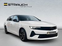 Gebraucht Opel Astra 131 PS (96 kW) 2025 Weiß Kombi