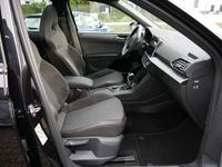 gebraucht Seat Tarraco 2.0 TDI FR 4Drive STANDHZ LED PANO