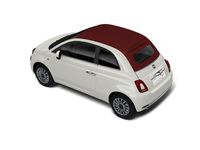 gebraucht Fiat 500C 