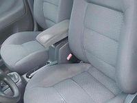 Gebraucht VW Passat Family 102 PS (75 kW) 2003 Schwarz Kombi