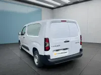Neu Citroën Berlingo 102 PS (75 kW) 2026 Van / Kleinbus
