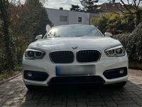 gebraucht BMW 116 i Sport | 8 fach bereift!!!
