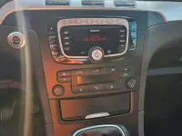 Gebraucht Ford Galaxy Ghia 160 PS (117 kW) 2011 Schwarz Van / Kleinbus