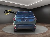 Neu Dacia Bigster Expression 140 PS (102 kW) 2026 Grün SUV