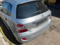 Second-hand Honda Civic 90 CP (66 kW) 2004 Argintiu Hatchback