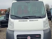 gebraucht Fiat Ducato DucatoL3