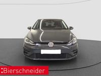 gebraucht VW Golf R VII 1.5 TSI DSG Highline R-LINE NAVI ACC SHZ