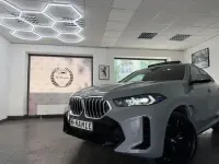 Gebraucht BMW X6 M Sport 286 PS (210 kW) 2025 Grau SUV