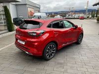 gebraucht Ford Puma ST-Line Vignale, Schiebedach, Premium Leder