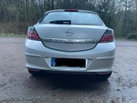 gebraucht Opel Astra GTC Astra H