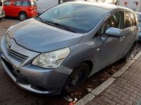 gebraucht Toyota Verso 2.0 D-4D