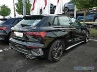 Gebraucht Audi Q2 Ambiente 310 PS (228 kW) 2021 Mythosschwarz metallic SUV