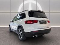 Gebraucht Mercedes GLB220 Advanced 190 PS (139 kW) 2025 Weiss SUV