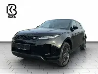 Gebraucht Land Rover Range Rover evoque Black Edition 150 PS (110 kW) 2020 Schwarz SUV