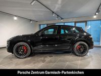 Gebraucht Porsche Macan GTS 381 PS (280 kW) 2021 Schwarz SUV