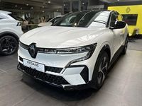 Neu Renault Megane E-Tech Komfort 161 kW (220 PS) 2025 Weiß Limousine