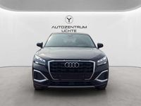 Usata Audi Q2 Advanced 150 CV (110 kW) 2023 Nero SUV