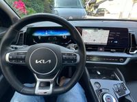 gebraucht Kia Sportage 1.6 T-GDI Hybrid GT-line Auto AWD G...
