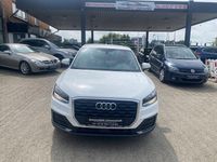 Gebraucht Audi Q2 Basis 116 PS (85 kW) 2018 Weiß SUV